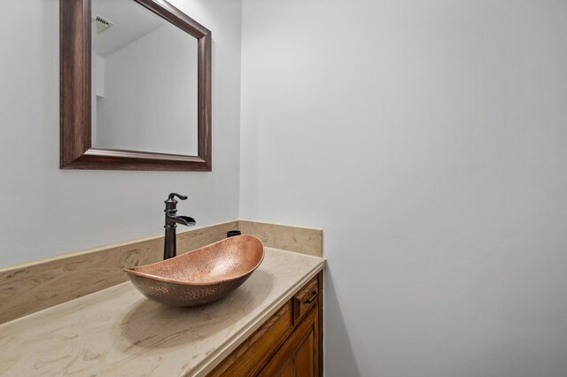 848 Stewart St, Batavia, IL 60510 - bathroom featuring vanity