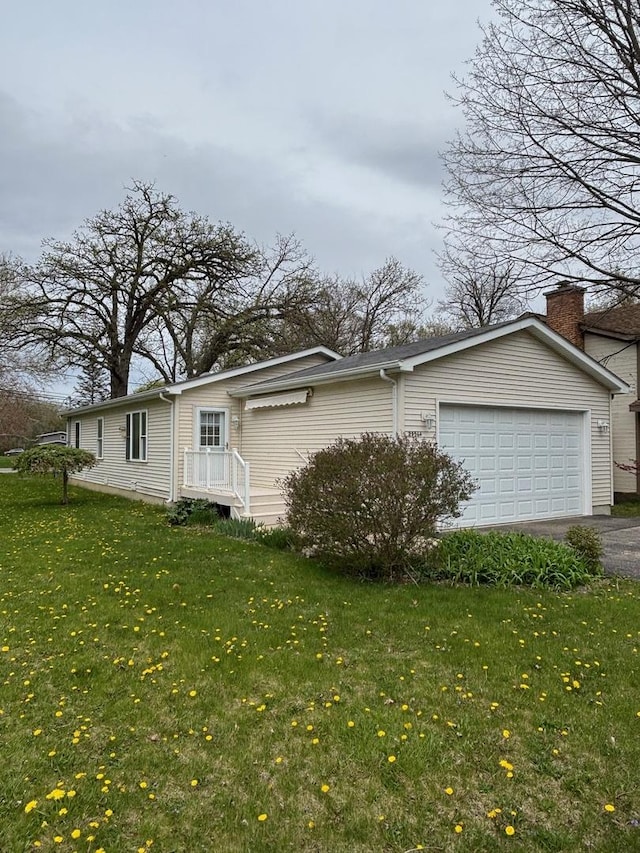 25564 W Arcade Dr N, Lake Villa, IL 60046 - photo 1