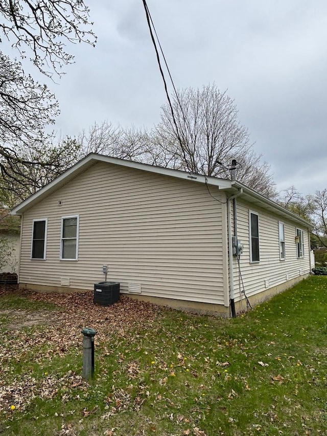 25564 W Arcade Dr N, Lake Villa, IL 60046 - photo 4
