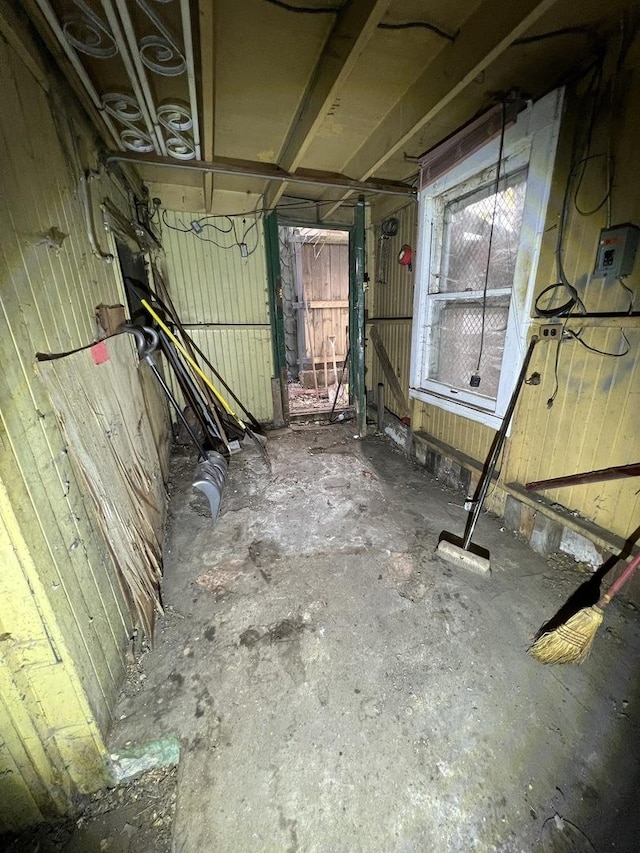 2342 S Trumbull Ave, Chicago, IL 60623 - interior space