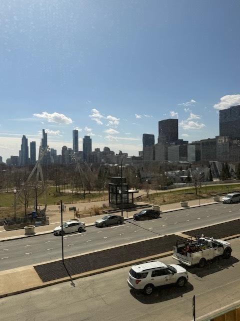 view of city