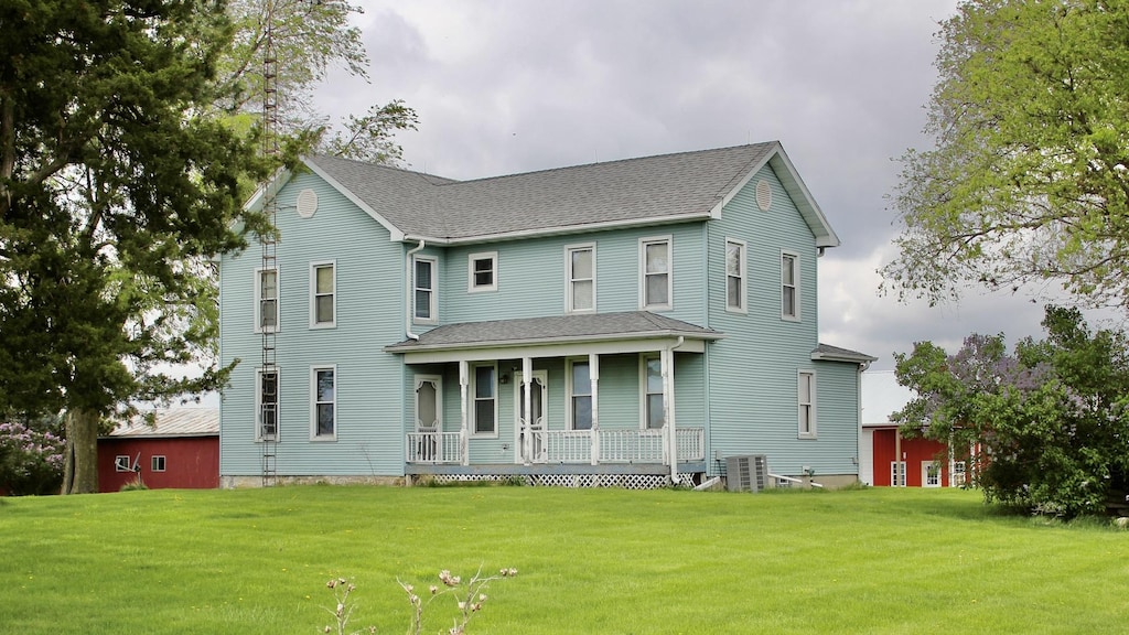 8180 W Hoge Rd, Seneca, IL 61360 - photo 1