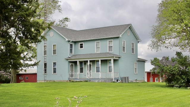 8180 W Hoge Rd, Seneca, IL 61360 - photo 1