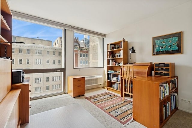 1240 N Lake Shore Dr Unit 9B, Chicago, IL 60610 - interior space featuring baseboards
