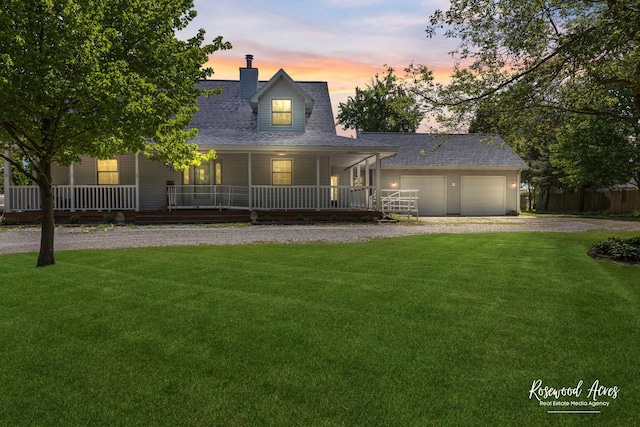3571 N State Route 1 17, Momence, IL 60954 - photo 1