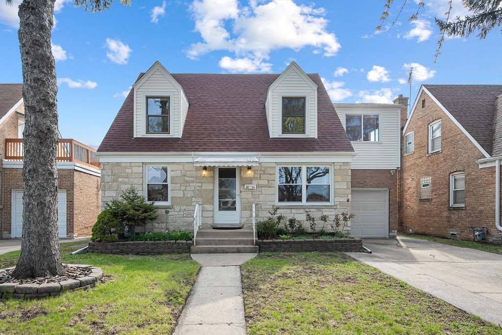 3029 Dora St, Franklin Park, IL 60131 - photo 1