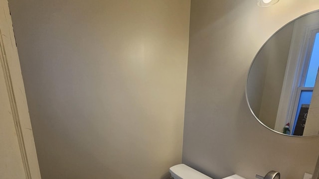 8240 S Champlain Ave, Chicago, IL 60619 - bathroom with toilet