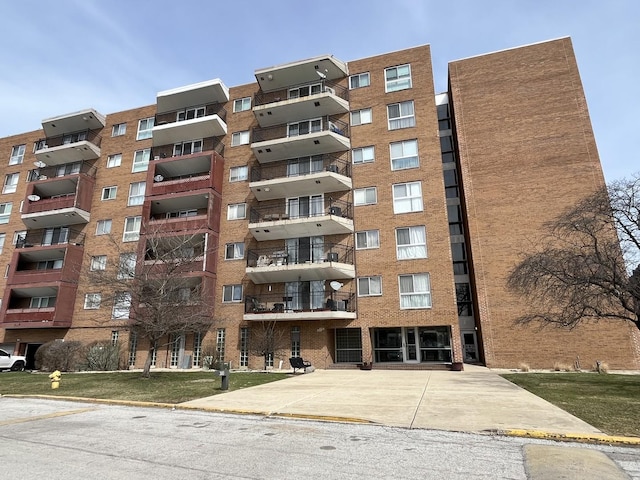 300 Park Ave Unit 443, Calumet City, IL 60409 - view of property