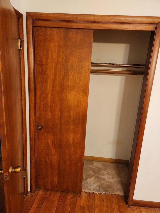 14842 Shepard Dr, Dolton, IL 60419 - view of closet