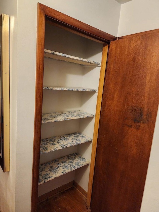 14842 Shepard Dr, Dolton, IL 60419 - view of closet