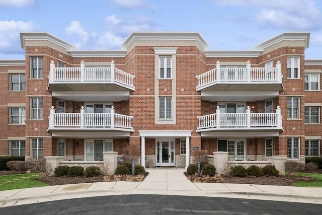 1865 Old Willow Rd Unit 231, Northfield, IL 60093 - view of property