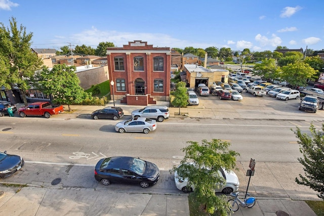 5652 W 63rd St Unit 3E, Chicago, IL 60638 - exterior space