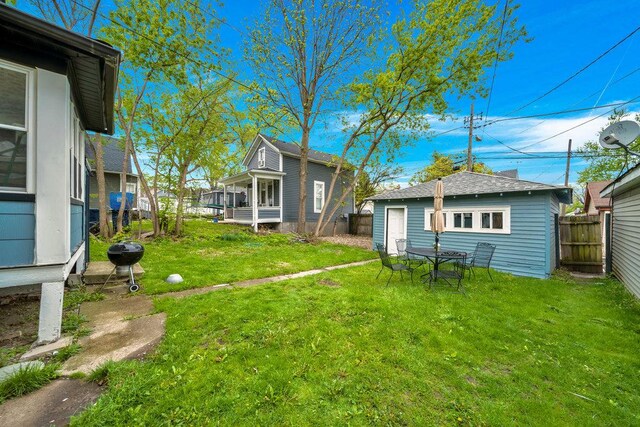 2514 Walnut St, Blue Island, IL 60406 - photo 18