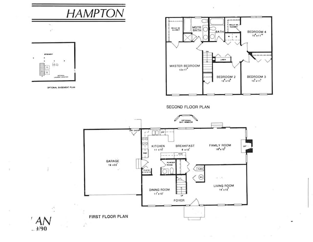 room layout