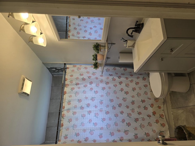 3109 Sussex Ave, Markham, IL 60428 - view of bathroom