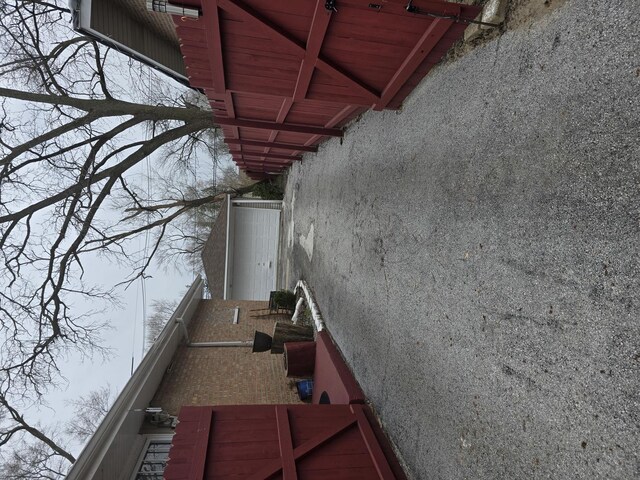 3109 Sussex Ave, Markham, IL 60428 - view of home's exterior featuring stucco siding
