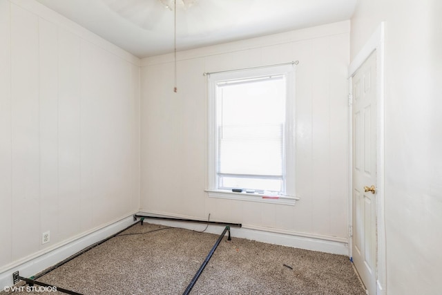 7422 S Kimbark Ave, Chicago, IL 60619 - unfurnished room featuring carpet flooring