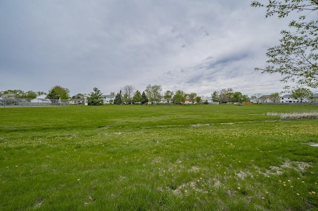 227 N Hickory St, Cortland, IL 60112 - view of yard