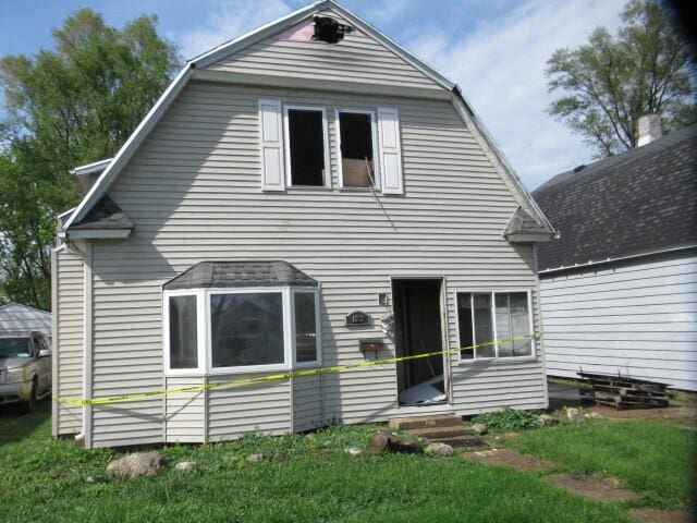1503 Griggs St, Danville, IL 61832 - photo 1