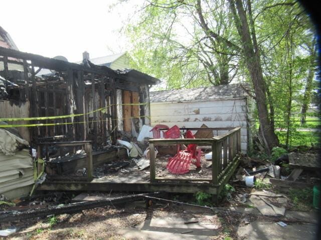 1503 Griggs St, Danville, IL 61832 - photo 11
