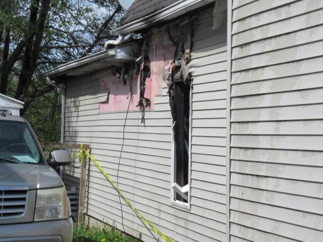 1503 Griggs St, Danville, IL 61832 - photo 3