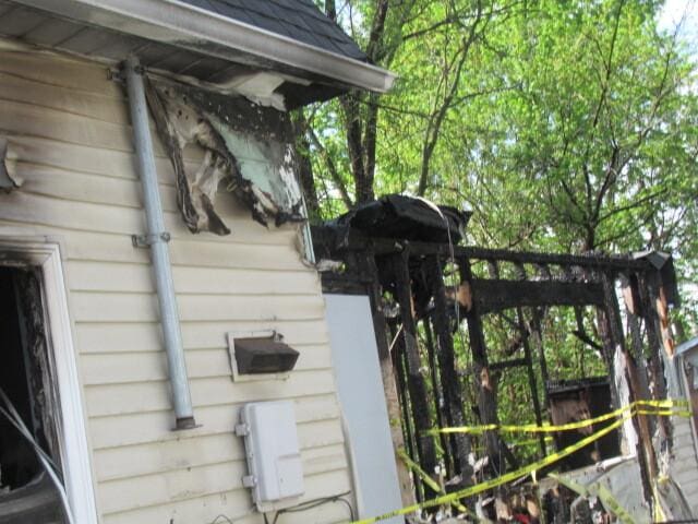1503 Griggs St, Danville, IL 61832 - photo 7