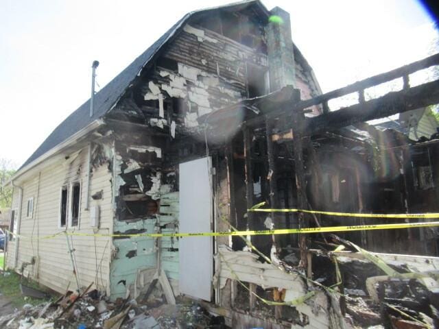 1503 Griggs St, Danville, IL 61832 - photo 9