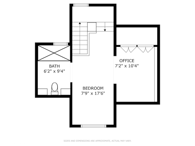 2334 Central Park Ave, Evanston, IL 60201 - view of layout