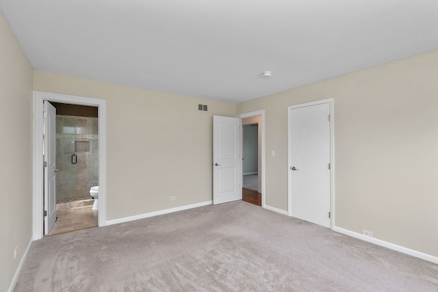 705 Old Mill Grove Rd, Lake Zurich, IL 60047 - unfurnished bedroom featuring carpet floors, baseboards, and visible vents