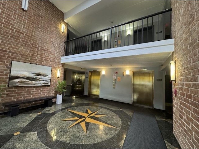 75 Kristin Cir Unit 221, Schaumburg, IL 60195 - view of lobby