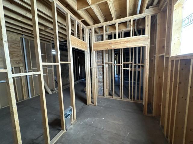 view of miscellaneous room