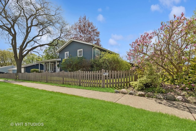 69 N Idlewild Ave, Mundelein, IL 60060 - view of front of home