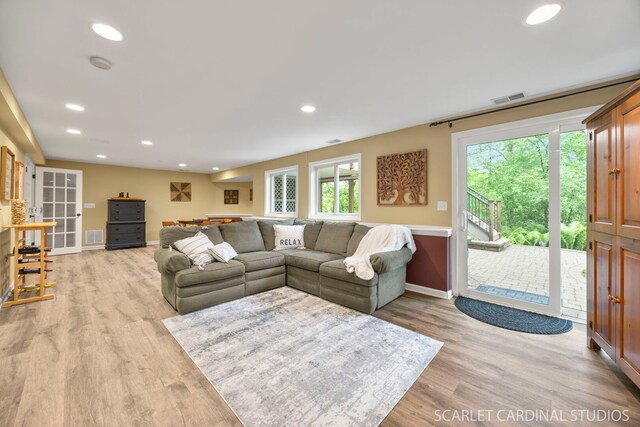645 Rosewood Dr, West Chicago, IL 60185 - exercise room with a drop ceiling, baseboards, and carpet