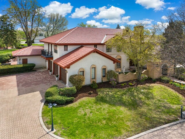 2014 Midwest Club Pkwy, Oak Brook, IL 60523 - photo 53