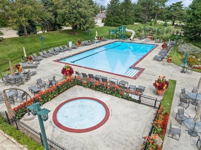 2014 Midwest Club Pkwy, Oak Brook, IL 60523 - photo 65