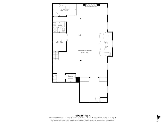 2014 Midwest Club Pkwy, Oak Brook, IL 60523 - photo 74
