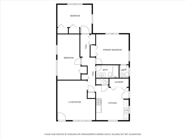877 163rd St, Calumet City, IL 60409 - view of layout