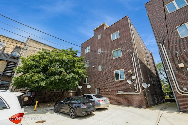 4220 S King Dr Unit 2S, Chicago, IL 60653 - view of building exterior