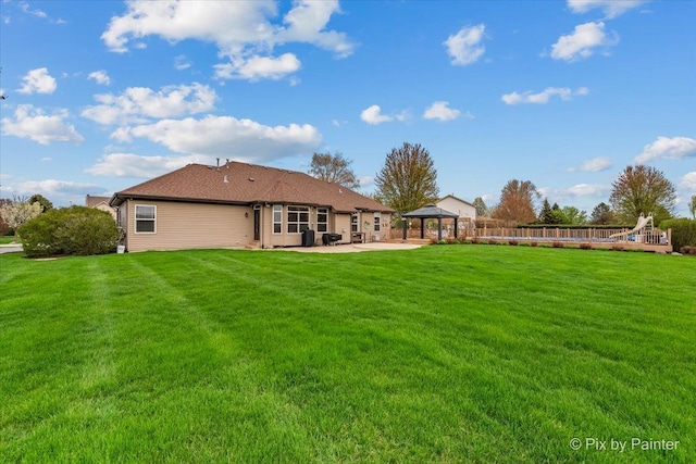 5607 Dakota Rdg, Johnsburg, IL 60051 - photo 49