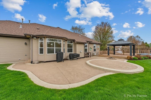 5607 Dakota Rdg, Johnsburg, IL 60051 - photo 50