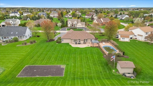 5607 Dakota Rdg, Johnsburg, IL 60051 - photo 60
