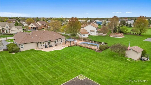 5607 Dakota Rdg, Johnsburg, IL 60051 - photo 62
