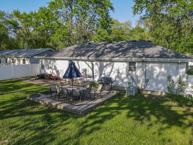 705 Jonette Ave, Bradley, IL 60915 - photo 25