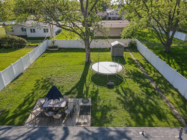 705 Jonette Ave, Bradley, IL 60915 - photo 29