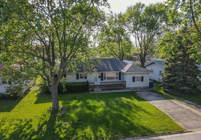 705 Jonette Ave, Bradley, IL 60915 - photo 31