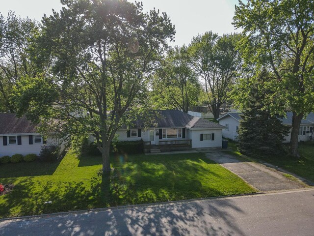 705 Jonette Ave, Bradley, IL 60915 - photo 32