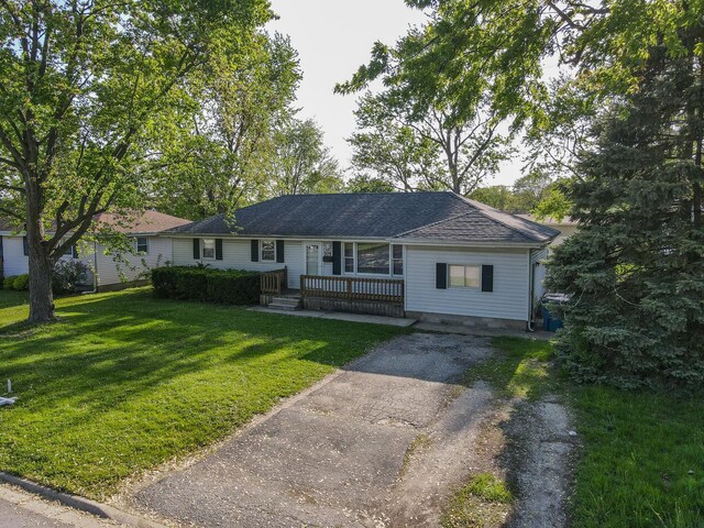705 Jonette Ave, Bradley, IL 60915 - photo 40
