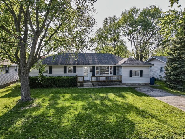 705 Jonette Ave, Bradley, IL 60915 - photo 41