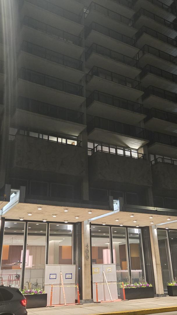 400 E Randolph St Unit 921, Chicago, IL 60601 - not applicable space