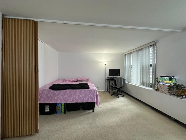 400 E Randolph St Unit 921, Chicago, IL 60601 - bedroom with carpet flooring